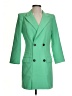 Express Green Coat Size S - photo 1