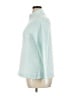 Talbots Teal Turtleneck Sweater Size XL - photo 5