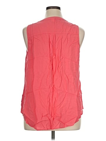 Old Navy Sleeveless Blouse (view 2)