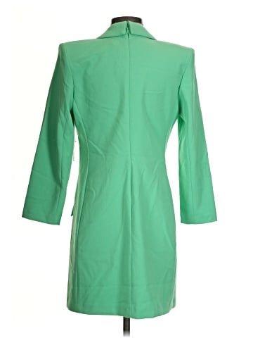 Express Coat (view 2)