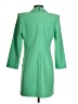 Express Green Coat Size S - photo 2