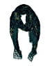 Nordstrom Teal Scarf One size - photo 1
