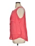 Old Navy 100% Rayon Pink Sleeveless Blouse Size XL - photo 5