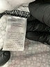 Calvin Klein Houndstooth Black Shorts Size 4 - photo 4