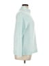 Talbots Teal Turtleneck Sweater Size XL - photo 4