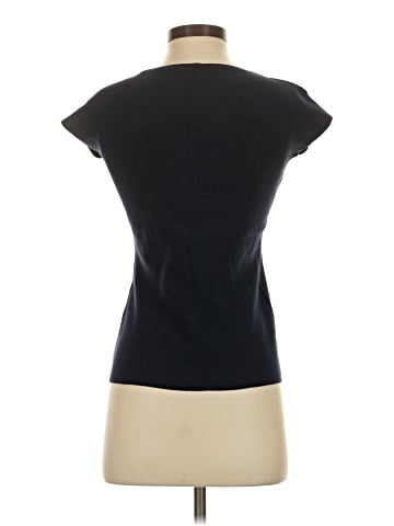 Ann Taylor Factory Pullover Sweater (view 2)