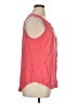 Old Navy 100% Rayon Pink Sleeveless Blouse Size XL - photo 4