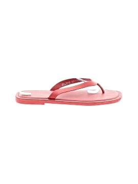 Free People Flip Flops