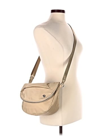 Lululemon Athletica Crossbody Bag (view 2)