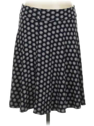 Ann Taylor LOFT Casual Skirt (view 1)