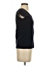 Ann Taylor Factory Black Pullover Sweater Size S - photo 4