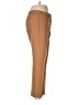 Calvin Klein Brown Dress Pants Size 6 (petite) - photo 4