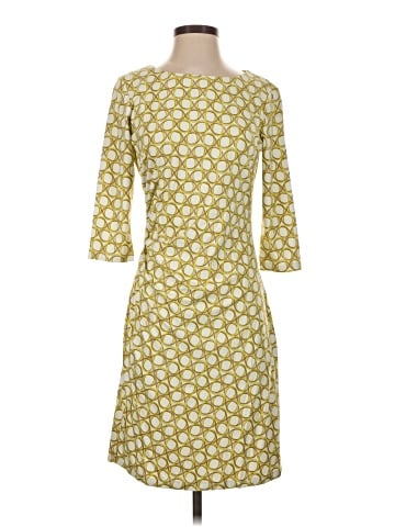J. McLaughlin Casual Dress (view 1)