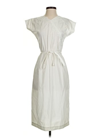 JCPenney Casual Dress (view 1)