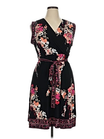 Apt. 9 Casual Dress (view 1)