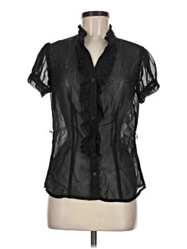 Studio 1940 Short Sleeve Blouse