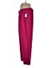 Old Navy Solid Pink Dress Pants Size Lg Petite - photo 5