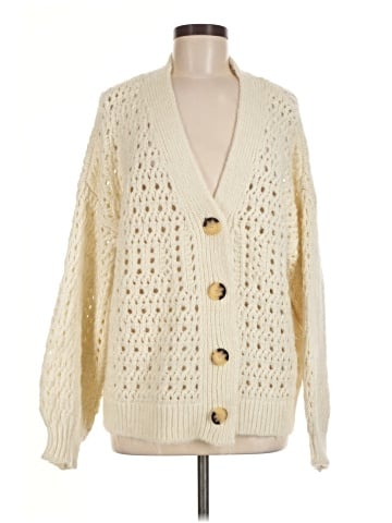 Zara Cardigan (view 1)