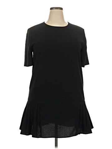 Zara Casual Dress (view 1)