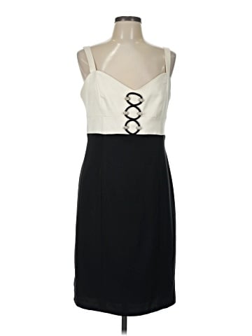 Liz Claiborne Cocktail Dress (view 1)