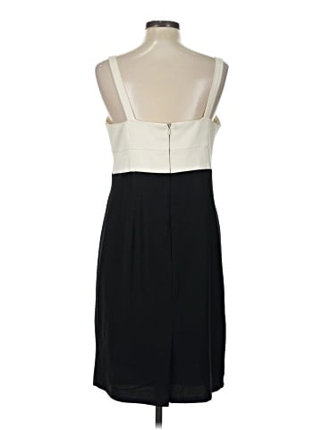 Liz Claiborne Cocktail Dress (view 2)