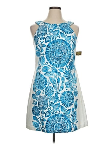 Taylor Cocktail Dress (view 1)