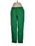 Cleo Green Casual Pants Size 4 - photo 1