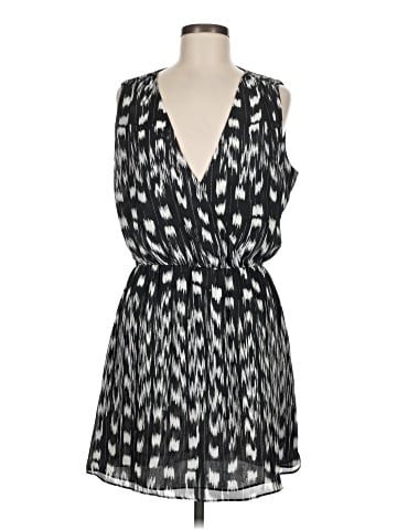 Parker Casual Dress (view 1)