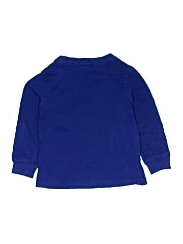 Polo by Ralph Lauren Long Sleeve T-Shirt (view 2)