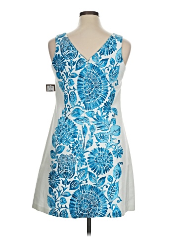 Taylor Cocktail Dress (view 2)