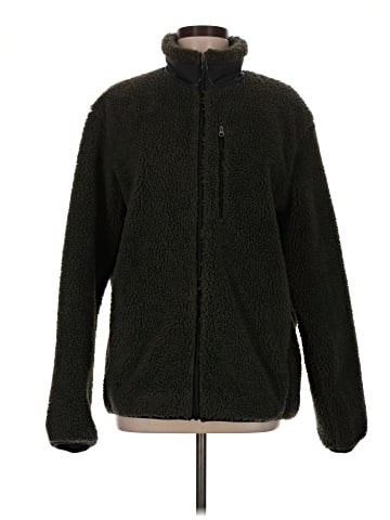 Uniqlo Fleece (view 1)