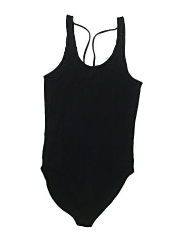 Express One Eleven Bodysuit (view 2)