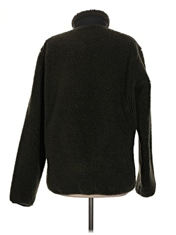 Uniqlo Fleece (view 2)