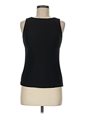 Lands' End Tank Top (view 1)