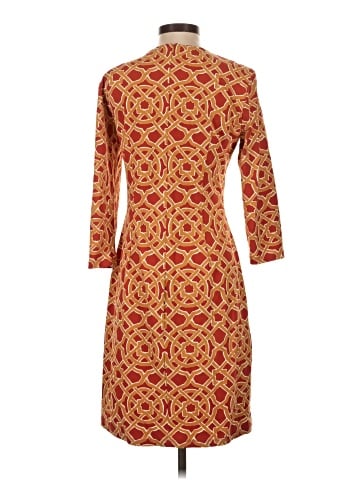 J. McLaughlin Casual Dress (view 2)