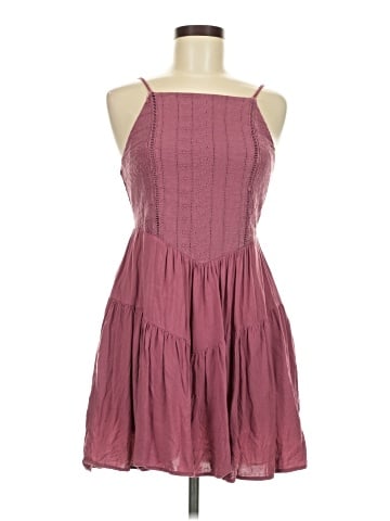 Wild Fable Casual Dress (view 1)
