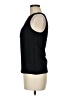 Lands' End Black Tank Top Size 6 - photo 5