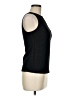Lands' End Black Tank Top Size 6 - photo 4