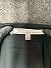 Lovers + Friends Solid Black Formal Skirt Size S - photo 4