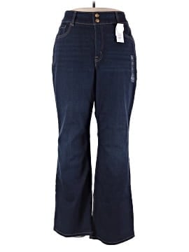 Lane Bryant Jeans