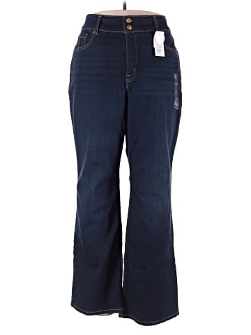 Lane Bryant Jeans (view 1)