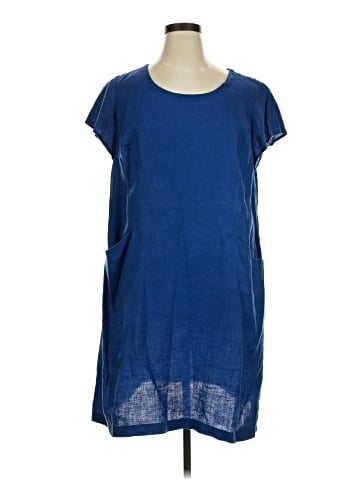 J.Jill Casual Dress (view 1)