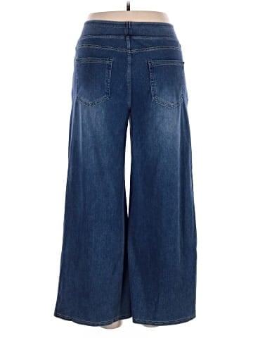 Halara Jeans (view 2)