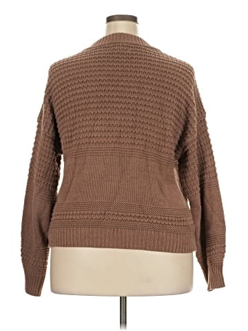 Universal Thread Pullover Sweater (view 2)
