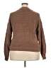 Universal Thread Brown Pullover Sweater Size XXL - photo 2