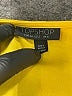 Topshop 100% Polyester Yellow Cocktail Dress Size 2 - photo 7