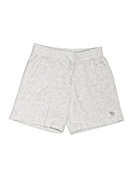Abercrombie Athletic Shorts