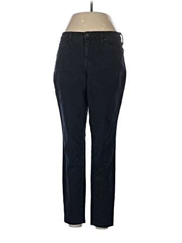 Style&Co Jeans (view 1)