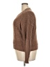 Universal Thread Brown Pullover Sweater Size XXL - photo 5