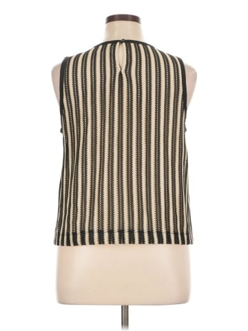 Ann Taylor LOFT Sleeveless Top (view 2)